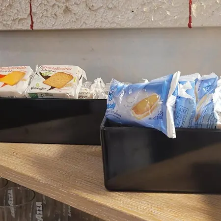 Maritan & 3* פאדובה