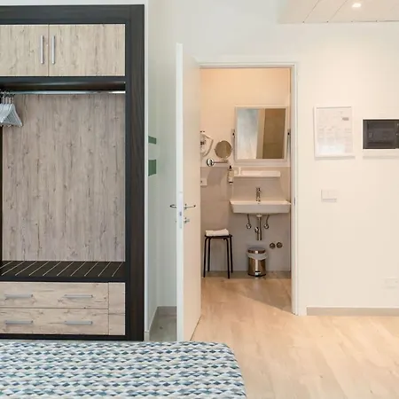 Otel Maritan & Padova