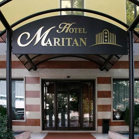 Maritan &