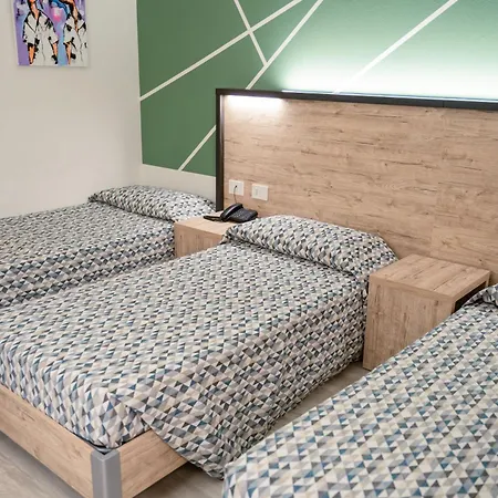 Maritan & فندق بادوفا