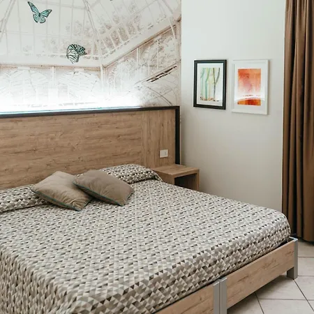 Maritan & فندق بادوفا