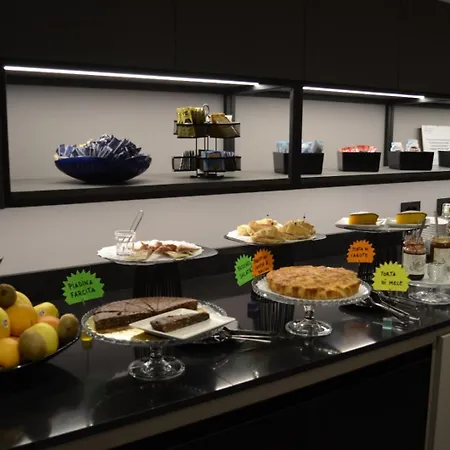 فندق Maritan & بادوفا