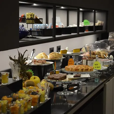 Maritan & فندق 3*