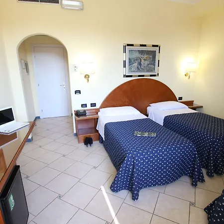 Maritan & Otel Padova