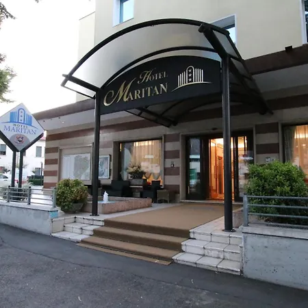Maritan & Otel Padova