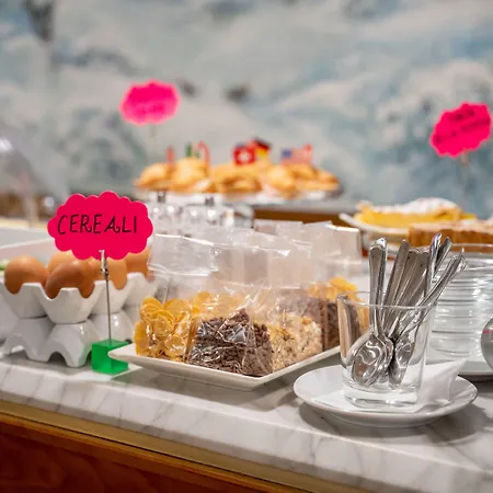 Maritan & فندق 3*