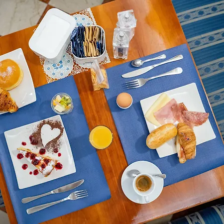 Maritan & بادوفا