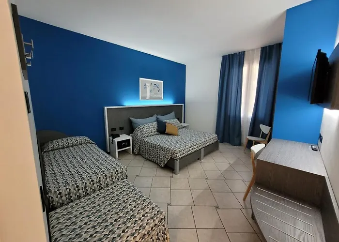 Maritan Hotel&spa 3*