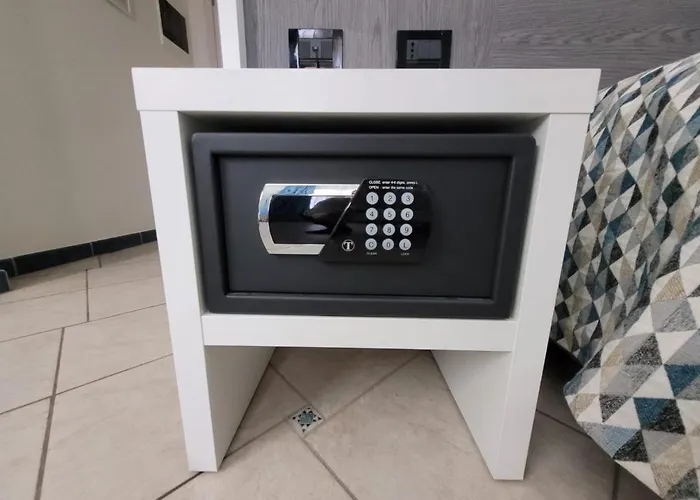 Maritan Hotel&spa 3* Padua