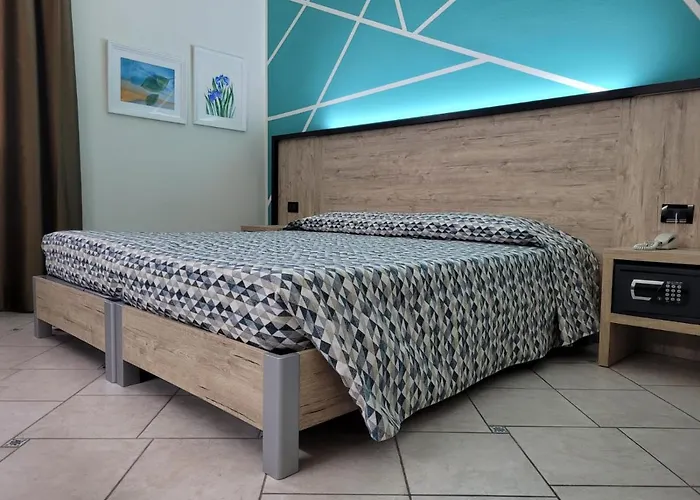 Maritan Hotel&spa Hotel 3*