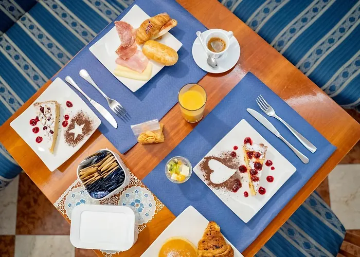 Maritan Hotel&spa 3*