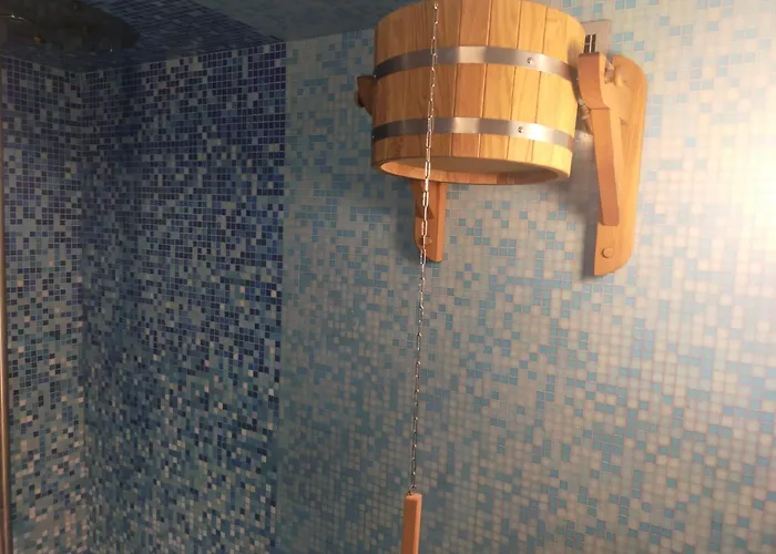 Maritan Hotel&spa 3* Padua