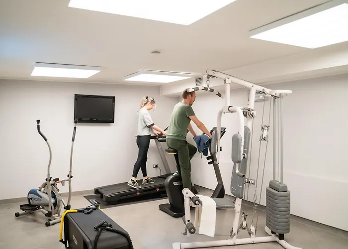 Hotel Maritan Hotel&spa