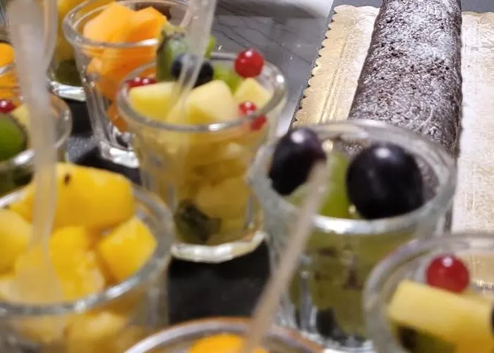 Maritan Hotel&spa 3*