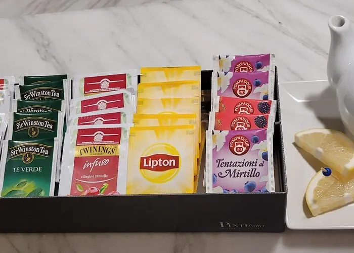 Hotel Maritan Hotel&spa Padua