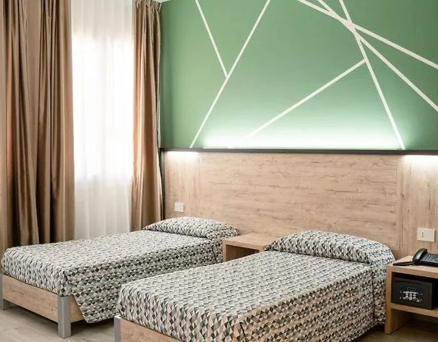 Maritan Hotel&spa Padua