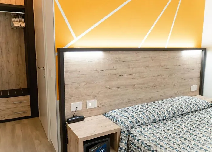 Maritan Hotel&spa Hotel