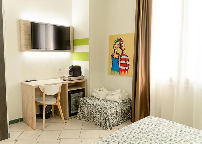 Maritan Hotel&spa Hotel 3*