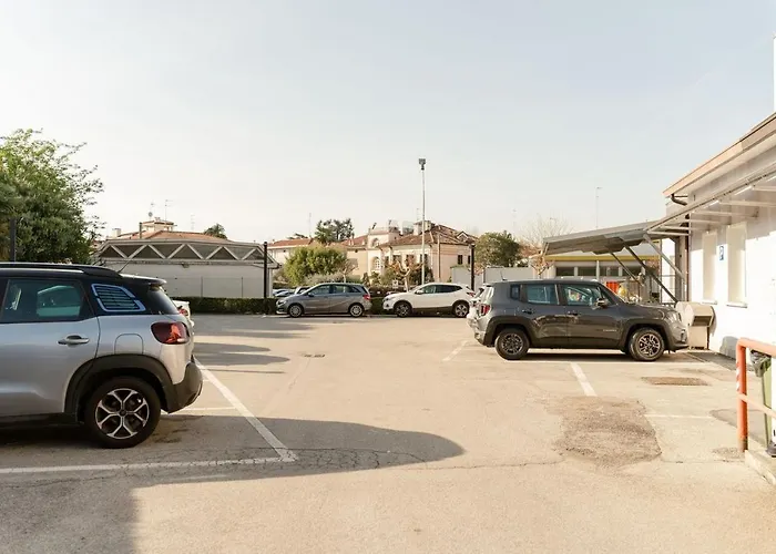 Maritan Hotel&spa 3* Padua