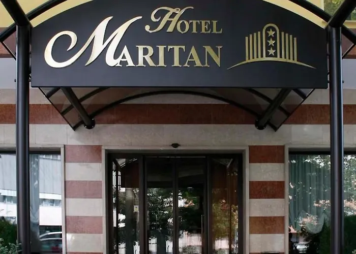 Maritan Hotel&spa