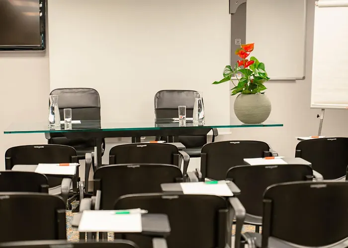 Hotel Maritan Hotel&spa Padua