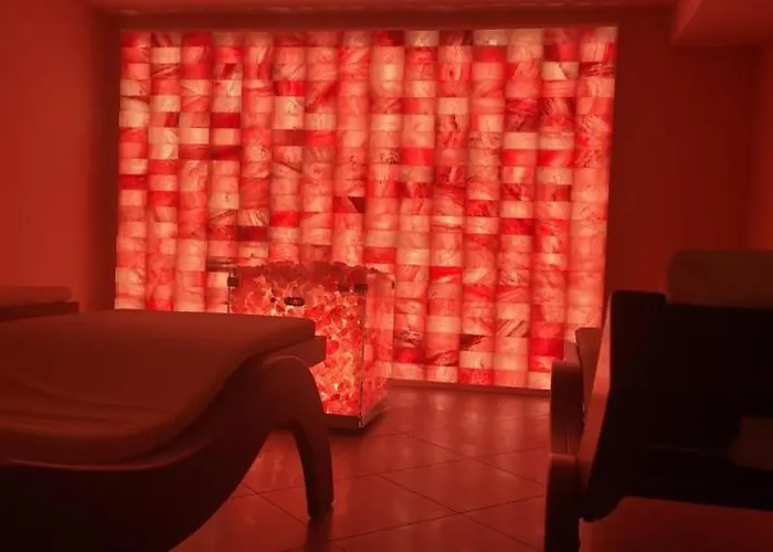 Hotel Maritan Hotel&spa