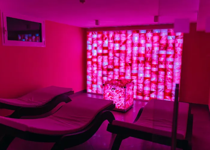 Maritan Hotel&spa 3*