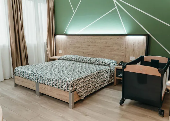 Maritan Hotel&spa Hotel