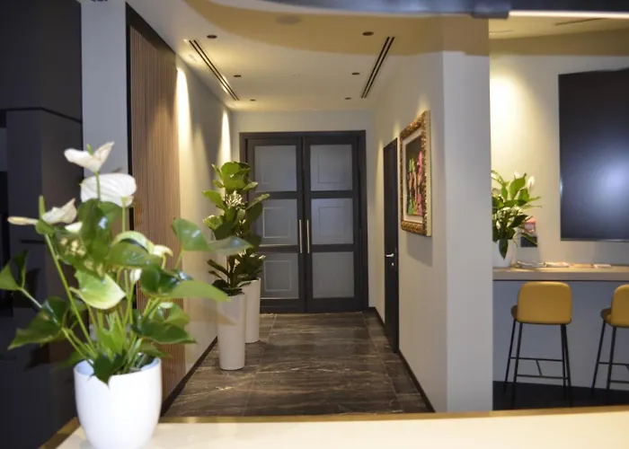 Maritan Hotel&spa Hotel 3*