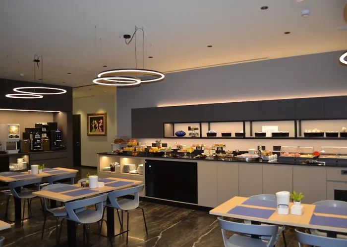 Maritan Hotel&spa Hotel