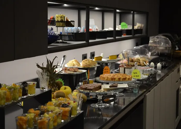 Maritan Hotel&spa Hotel 3*