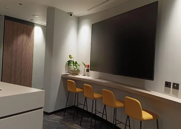 Maritan Hotel&spa 3* Padua