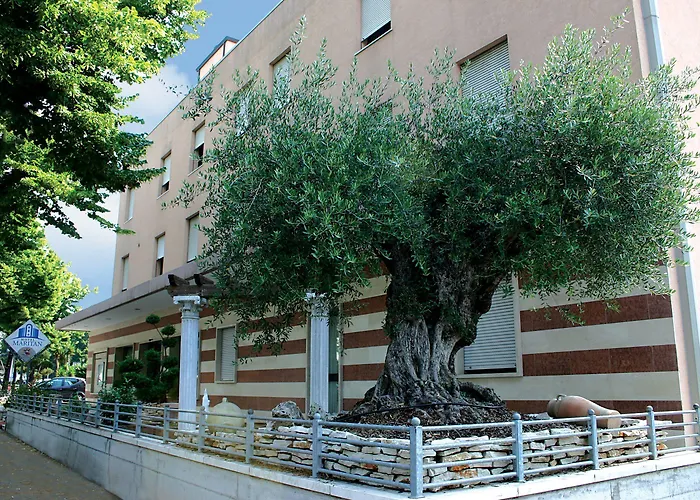 Maritan Hotel&spa Hotel 3*