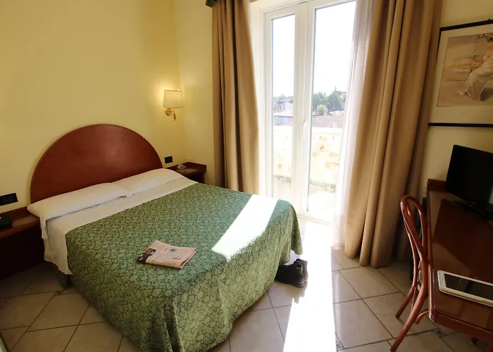 Hotel Maritan Hotel&spa