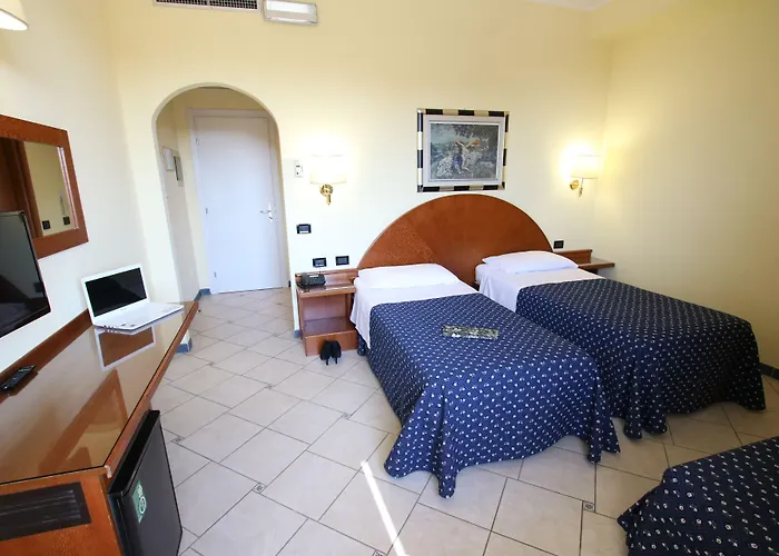 Maritan Hotel&spa Hotel Padua