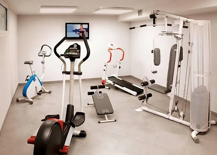 Maritan & Hotel Padua