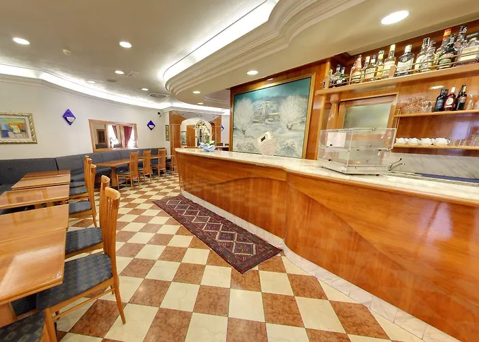 Maritan Hotel&spa Hotel