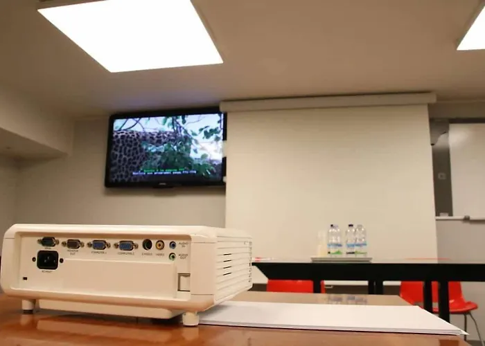 Maritan Hotel&spa Padua