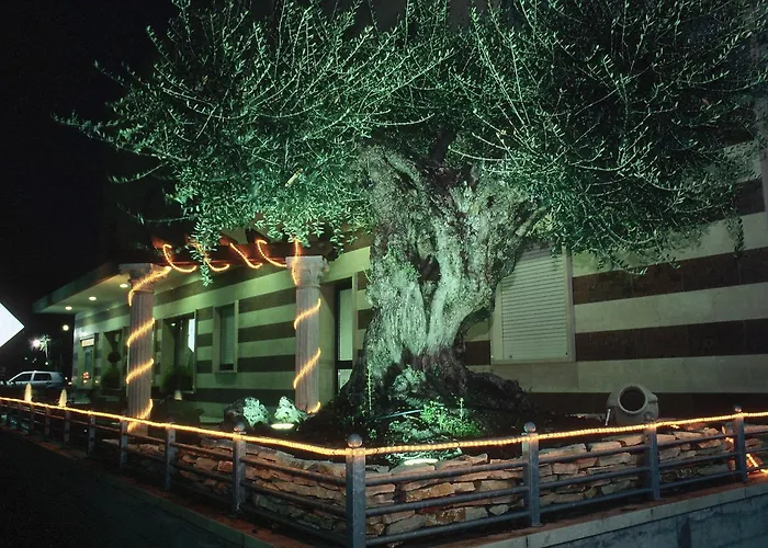 Hotel Maritan Hotel&spa 3*