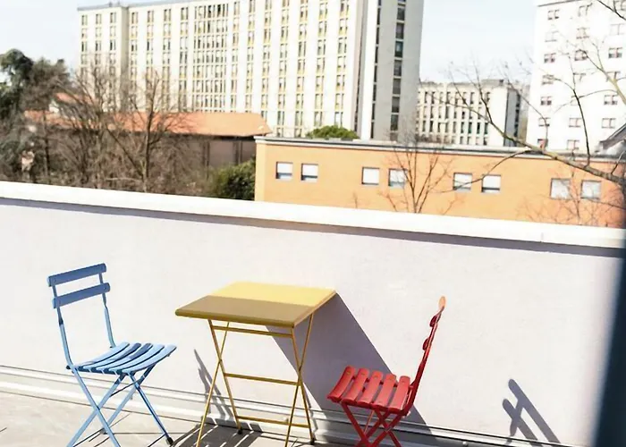 Hotel Maritan Hotel&spa Padua