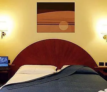 Maritan Hotel&spa Padua