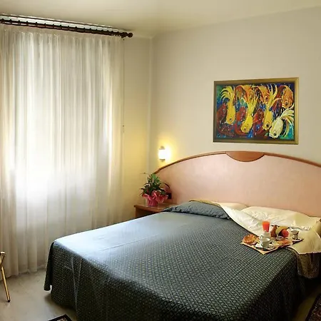 Maritan & Hotel 3*