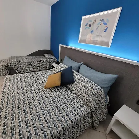 Hotel Maritan & Padova