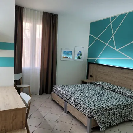 Hotel Maritan &