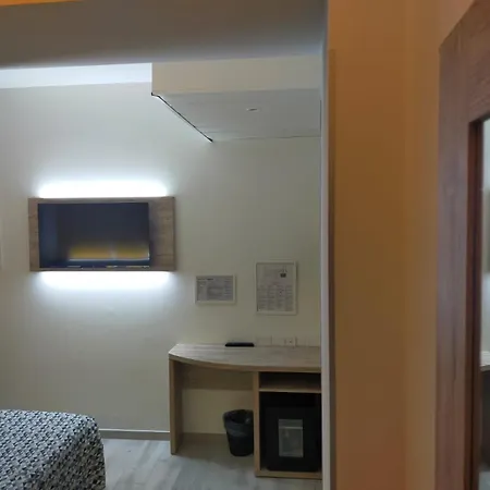 Maritan & Hotel