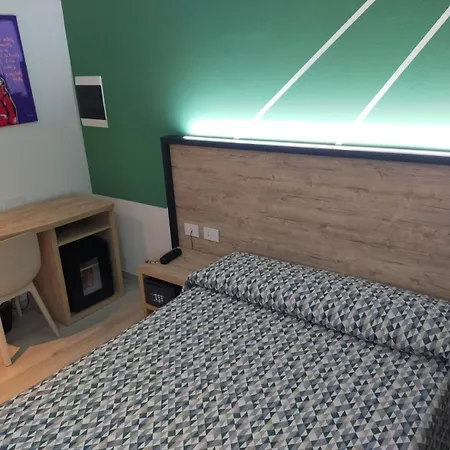 Ξενοδοχείο Maritan & Πάδοβα