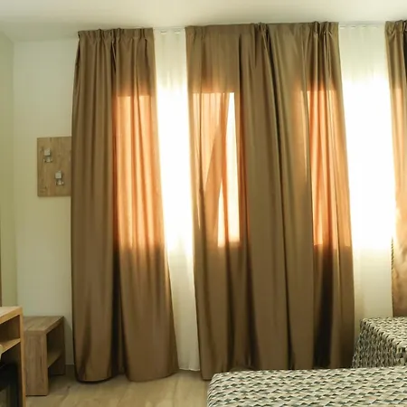 Hotel Maritan & Padoue