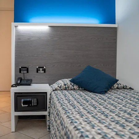 Hotel Maritan &