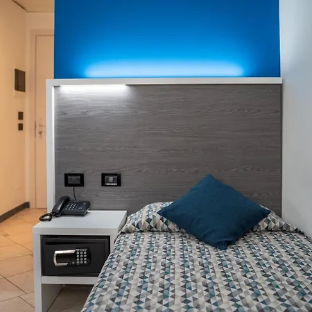 Maritan & Hotel 3*