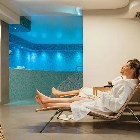 Maritan & 酒店 帕多瓦